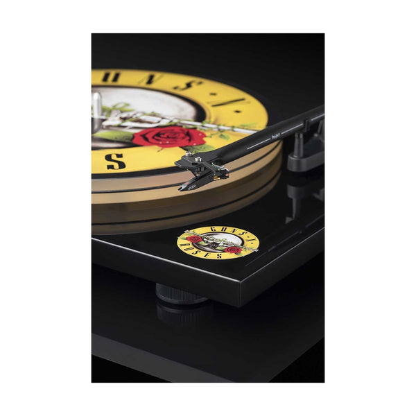 PYRAMID GUNS N' ROSES - LOGO (SLIPMAT)
