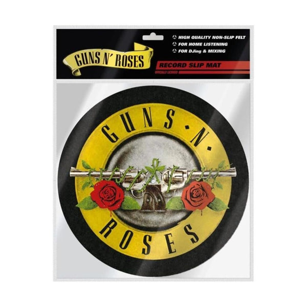 PYRAMID GUNS N' ROSES - LOGO (SLIPMAT)