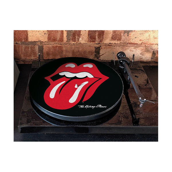 PYRAMID ROLLING STONES - LOGO (SLIPMAT)