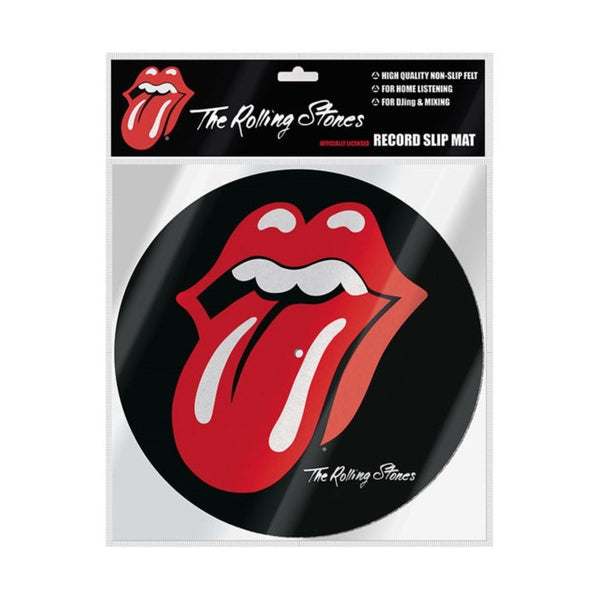 PYRAMID ROLLING STONES - LOGO (SLIPMAT)