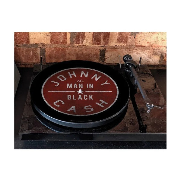 PYRAMID JOHNNY CASH - (SLIPMAT)