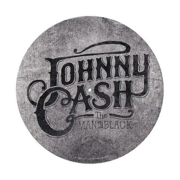 PYRAMID JOHNNY CASH - MERCH TRAFFIC (SLIPMAT)