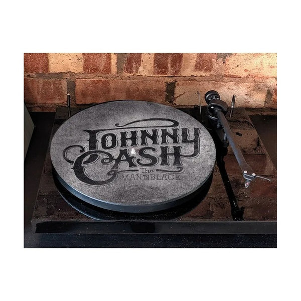 PYRAMID JOHNNY CASH - MERCH TRAFFIC (SLIPMAT)