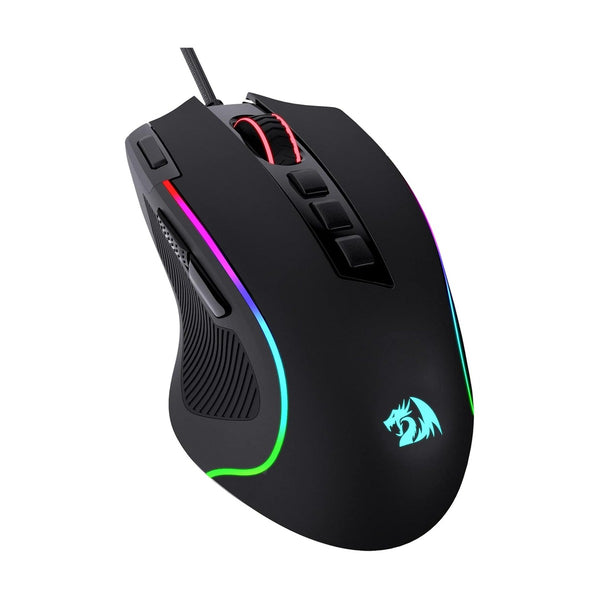 Redragon Predator Wired Gaming Mouse