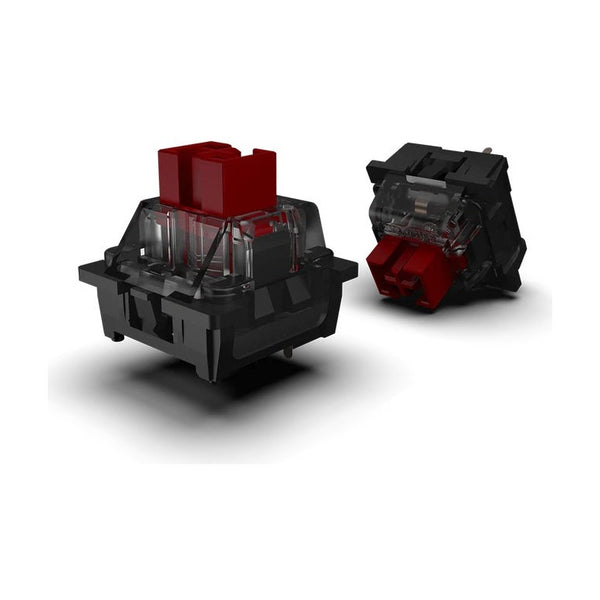 Redragon SURARA K582 RGB Mechanical with104 Keys-Linear and Quiet-R