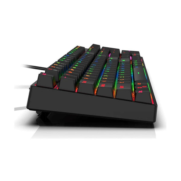 Redragon SURARA K582 RGB Mechanical with104 Keys-Linear and Quiet-R