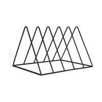 MJI VINYL RECORDS HOLDER R25A