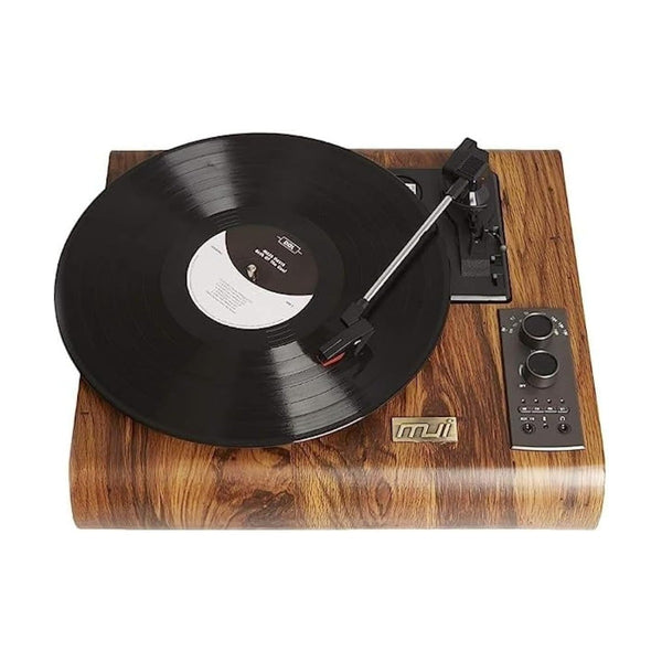 MJI 1689 TURNTABLE - M2012