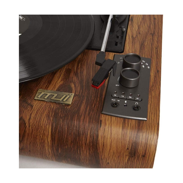 MJI 1689 TURNTABLE - M2012