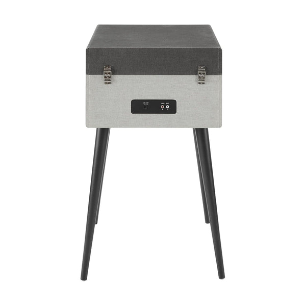 CROSLEY BERMUDA TURNTABLE WITH BLUETOOTH - BLACK