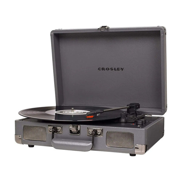 CROSLEY CRUISER DELUXE - SLATE-CH