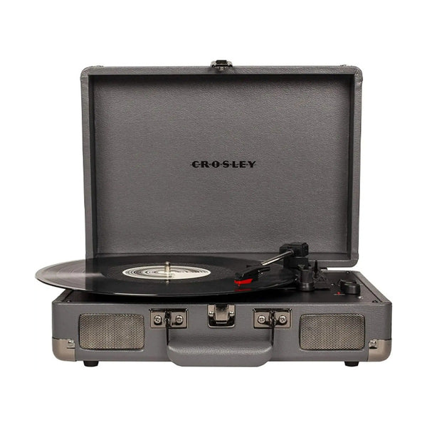 CROSLEY CRUISER DELUXE - SLATE-CH
