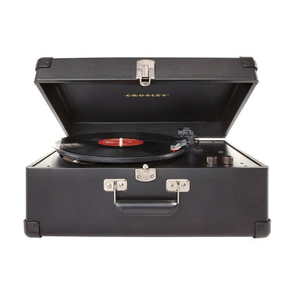 CROSLEY KEEPSAKE - BLACK