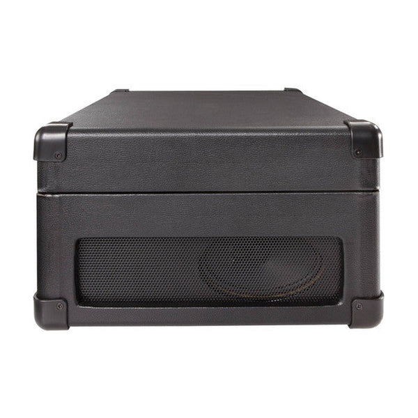 CROSLEY KEEPSAKE - BLACK