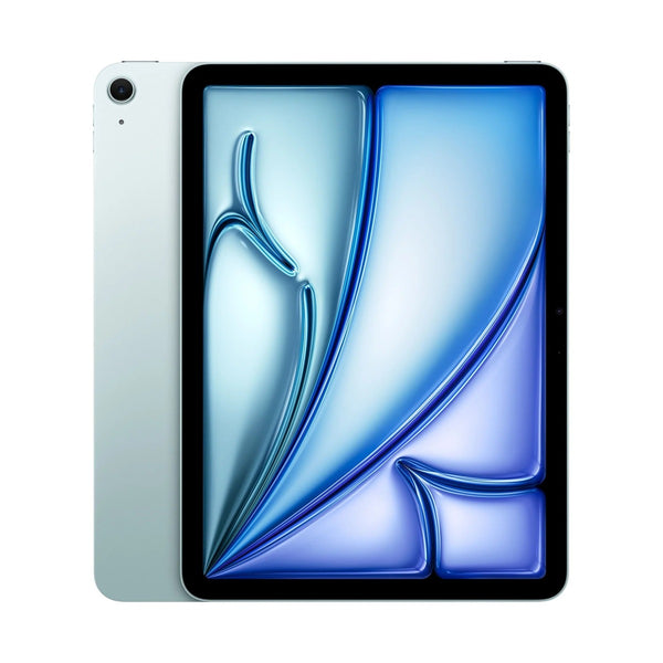 Apple - 11-inch iPad Air M4 Wifi - 128GB - Blue