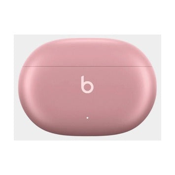 Beats Studio Buds Plus True Wireless Noise Cancelling Earbuds - Cosmic Pink