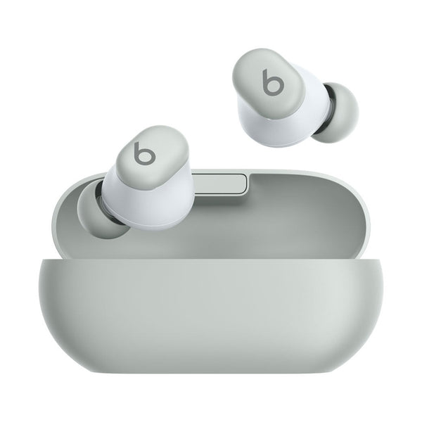 Beats Solo Buds True Wireless Earbuds - Storm Gray