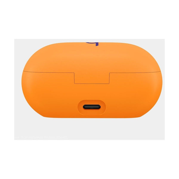 Beats Solo Buds True Wireless Earbuds - Orange