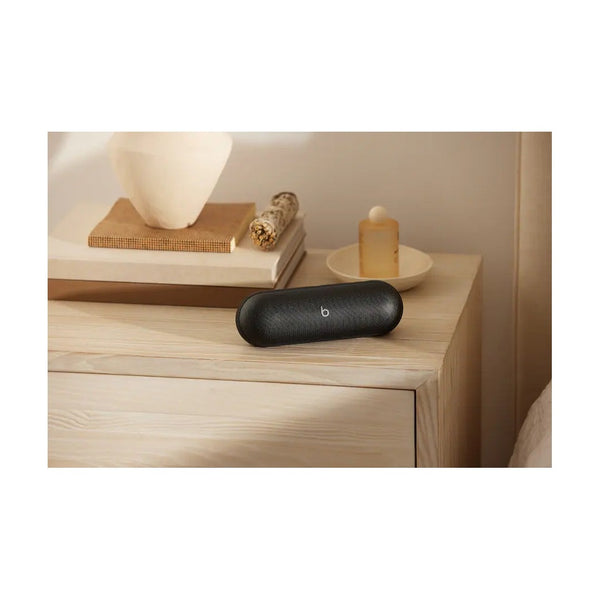 Beats Pill Seriously loud Series Wireless Speaker - Matte Black
