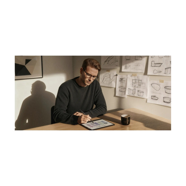 BOOX eReader Note Air5 C