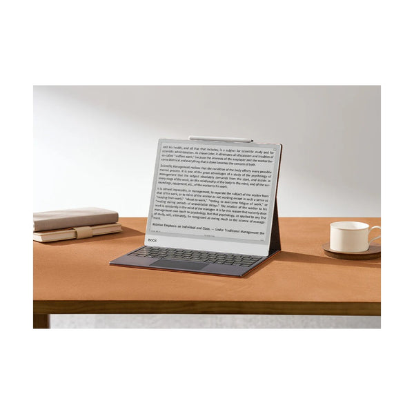 BOOX eReader Note Max