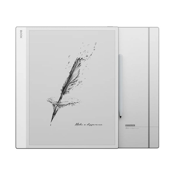 BOOX eReader Note Max