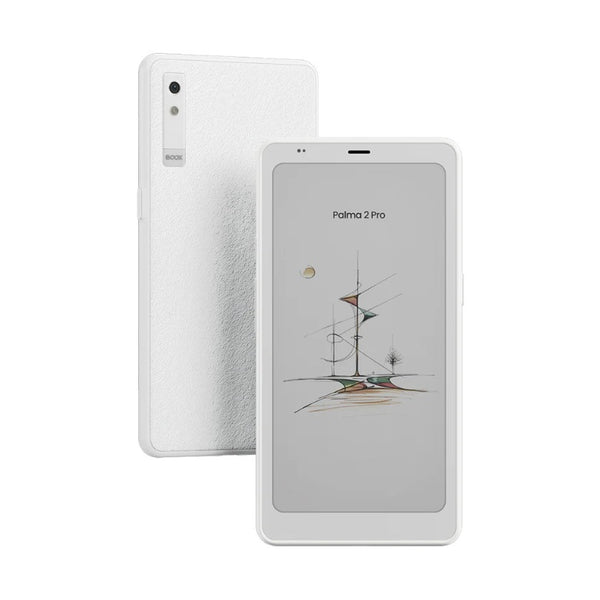 BOOX eReader White Palma 2 Pro