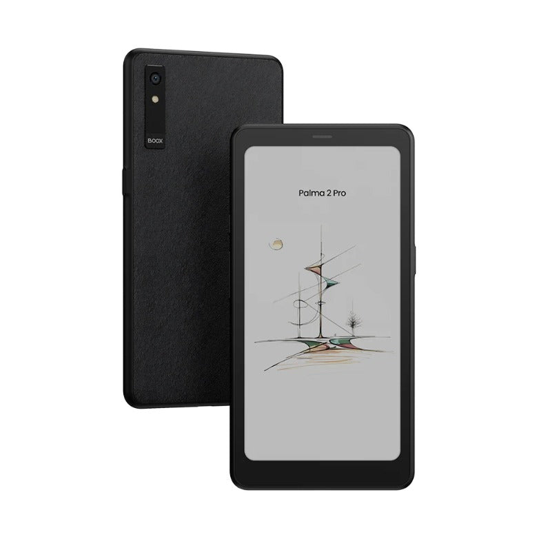 BOOX eReader Black Palma 2 Pro