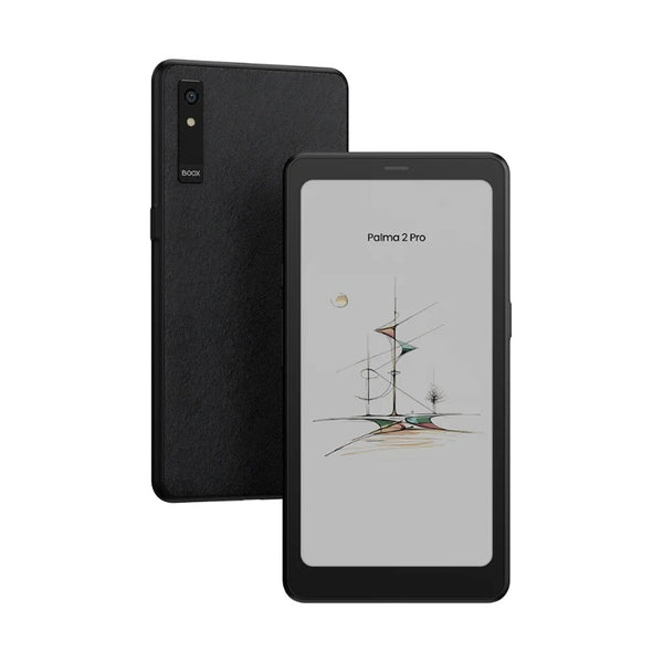 BOOX eReader Black Palma 2 Pro