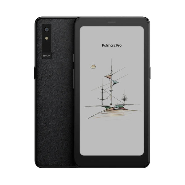 BOOX eReader Black Palma 2 Pro