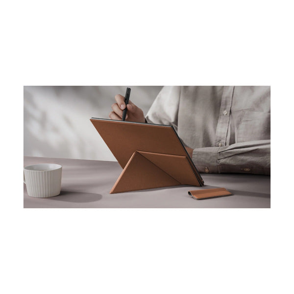 BOOX Mag. Cover for Note Air5 C - Brown