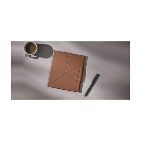 BOOX Mag. Cover for Note Air5 C - Brown