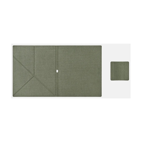 BOOX Mag. Cover for Note Air5 C - Dark Green