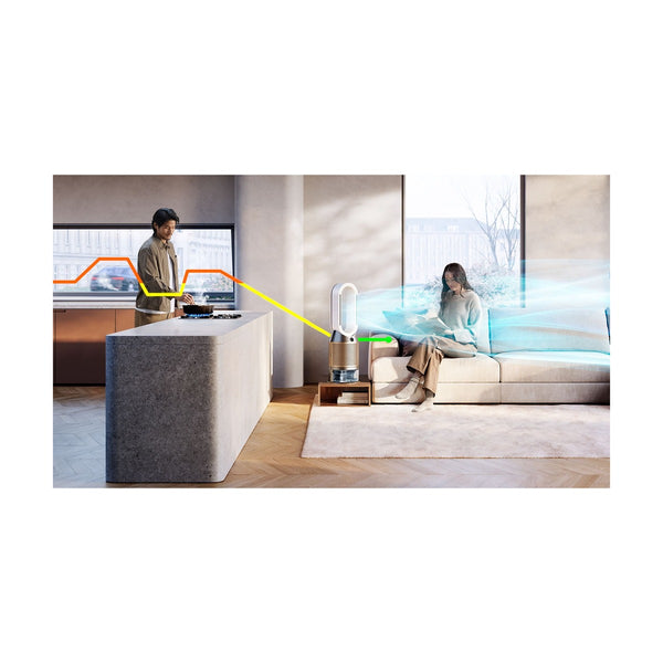 Dyson Air Purifier PH05