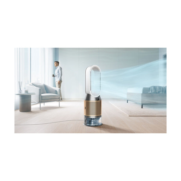 Dyson Air Purifier PH05
