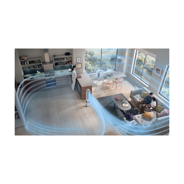 Dyson Air Purifier TP10
