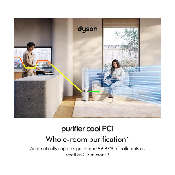 Dyson Air Purifier TP11