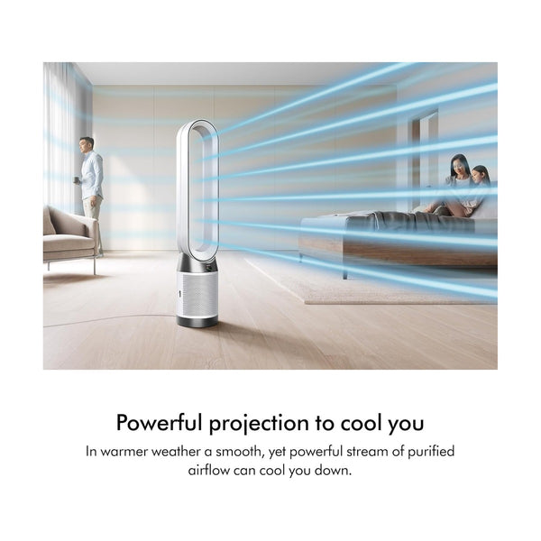 Dyson Air Purifier TP11