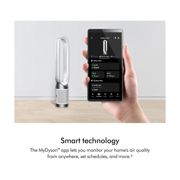 Dyson Air Purifier TP11