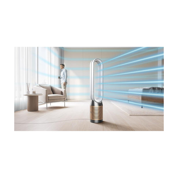 Dyson Air Purifier TP12