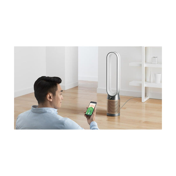 Dyson Air Purifier TP12