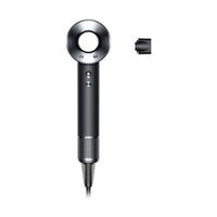 Dyson HD08 Supersonic lite black nickel
