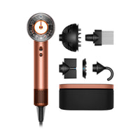 Dyson HD16 Supersonic amber silk