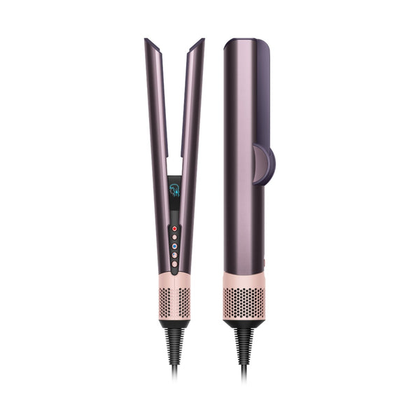 Dyson HT01 Airstrait jasper plum