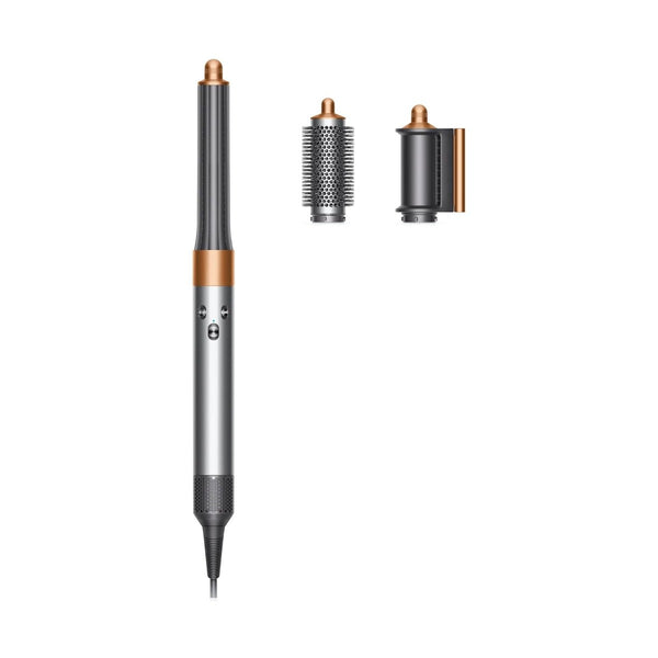 Dyson HS05 Airwrap origin nickel copper
