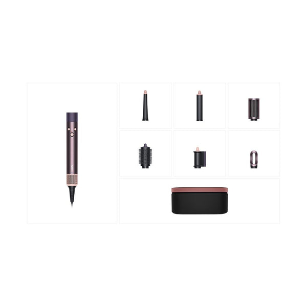 Dyson HS08 Airwrap i.d jasper plum
