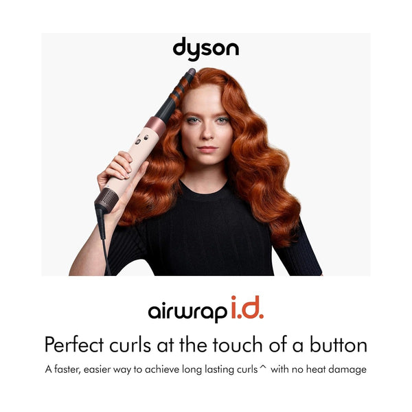 Dyson HS08 Airwrap i.d ceramic pink