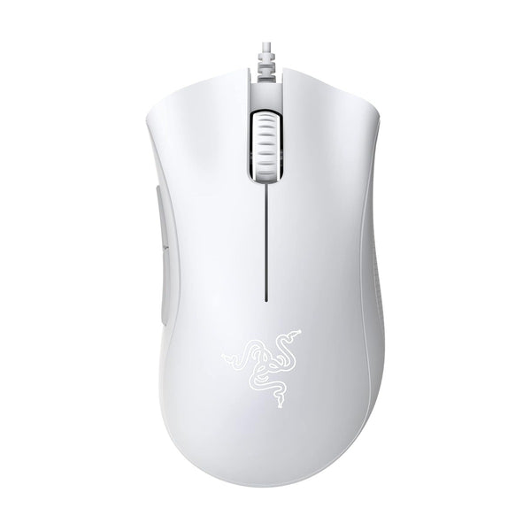 Razer DeathAdder Essential - White Ed. Mouse
