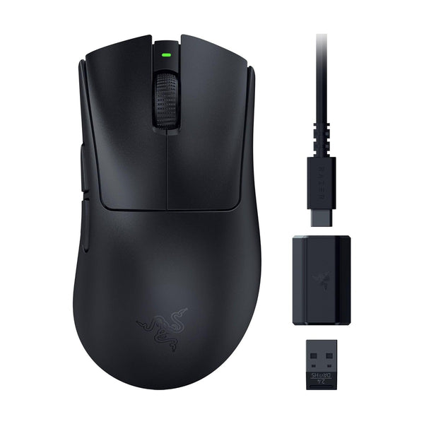 Razer DeathAdder V3 HyperSpeed
