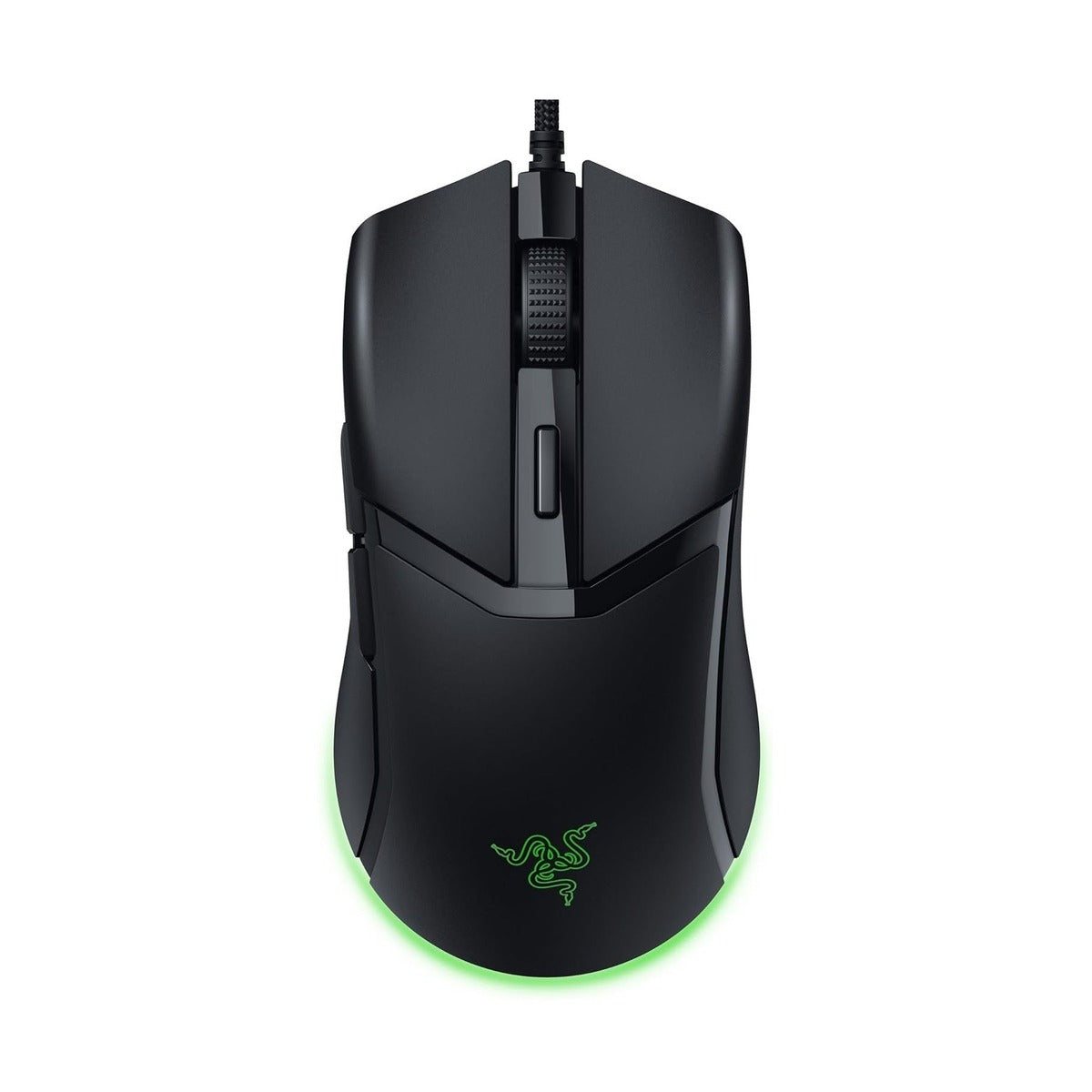 Razer Cobra - Lightweight Wired Gaming Mouse